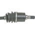 66-1314 by A-1 CARDONE - CV Axle Assembly