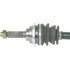 66-1315 by A-1 CARDONE - CV Axle Assembly