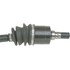 66-1315 by A-1 CARDONE - CV Axle Assembly