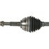 66-1345 by A-1 CARDONE - CV Axle Assembly