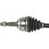 66-1358 by A-1 CARDONE - CV Axle Assembly