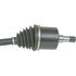 66-1335 by A-1 CARDONE - CV Axle Assembly