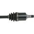 66-1372 by A-1 CARDONE - CV Axle Assembly