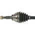 66-1372 by A-1 CARDONE - CV Axle Assembly