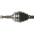 66-1339 by A-1 CARDONE - CV Axle Assembly