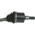 66-1345 by A-1 CARDONE - CV Axle Assembly