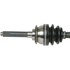 66-1352S by A-1 CARDONE - CV Axle Assembly