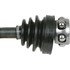 66-1352S by A-1 CARDONE - CV Axle Assembly