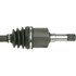 66-1400 by A-1 CARDONE - CV Axle Assembly