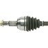 66-1401 by A-1 CARDONE - CV Axle Assembly