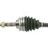 66-1422 by A-1 CARDONE - CV Axle Assembly