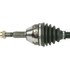 66-1376 by A-1 CARDONE - CV Axle Assembly