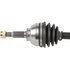 66-1375 by A-1 CARDONE - CV Axle Assembly