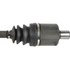 66-1444 by A-1 CARDONE - CV Axle Assembly