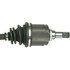 66-1422 by A-1 CARDONE - CV Axle Assembly