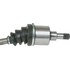 66-2005 by A-1 CARDONE - CV Axle Assembly