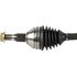 66-1445 by A-1 CARDONE - CV Axle Assembly