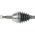 66-2005 by A-1 CARDONE - CV Axle Assembly