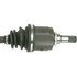 66-1420 by A-1 CARDONE - CV Axle Assembly