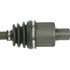 66-1401 by A-1 CARDONE - CV Axle Assembly