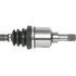 66-2032 by A-1 CARDONE - CV Axle Assembly