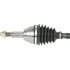 66-2032 by A-1 CARDONE - CV Axle Assembly