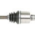 66-2033 by A-1 CARDONE - CV Axle Assembly