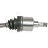 66-2039 by A-1 CARDONE - CV Axle Assembly