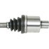 66-2008 by A-1 CARDONE - CV Axle Assembly