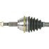 66-2008 by A-1 CARDONE - CV Axle Assembly