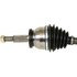 66-2027 by A-1 CARDONE - CV Axle Assembly