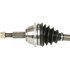 66-2042 by A-1 CARDONE - CV Axle Assembly