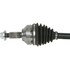 66-2059 by A-1 CARDONE - CV Axle Assembly