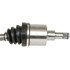 66-2042 by A-1 CARDONE - CV Axle Assembly