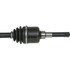 66-2059 by A-1 CARDONE - CV Axle Assembly