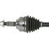 66-2061 by A-1 CARDONE - CV Axle Assembly