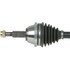 66-2038 by A-1 CARDONE - CV Axle Assembly