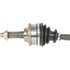 66-2033 by A-1 CARDONE - CV Axle Assembly