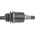 66-2066 by A-1 CARDONE - CV Axle Assembly