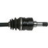 66-3056 by A-1 CARDONE - CV Axle Assembly