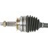 66-3087 by A-1 CARDONE - CV Axle Assembly