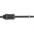 66-2067 by A-1 CARDONE - CV Axle Assembly