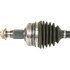 66-3046 by A-1 CARDONE - CV Axle Assembly