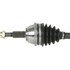 66-2068 by A-1 CARDONE - CV Axle Assembly