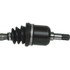 66-2070 by A-1 CARDONE - CV Axle Assembly