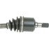 66-3092 by A-1 CARDONE - CV Axle Assembly