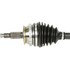 66-3097 by A-1 CARDONE - CV Axle Assembly