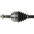 66-3056 by A-1 CARDONE - CV Axle Assembly