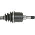 66-3087 by A-1 CARDONE - CV Axle Assembly