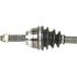 66-3092 by A-1 CARDONE - CV Axle Assembly